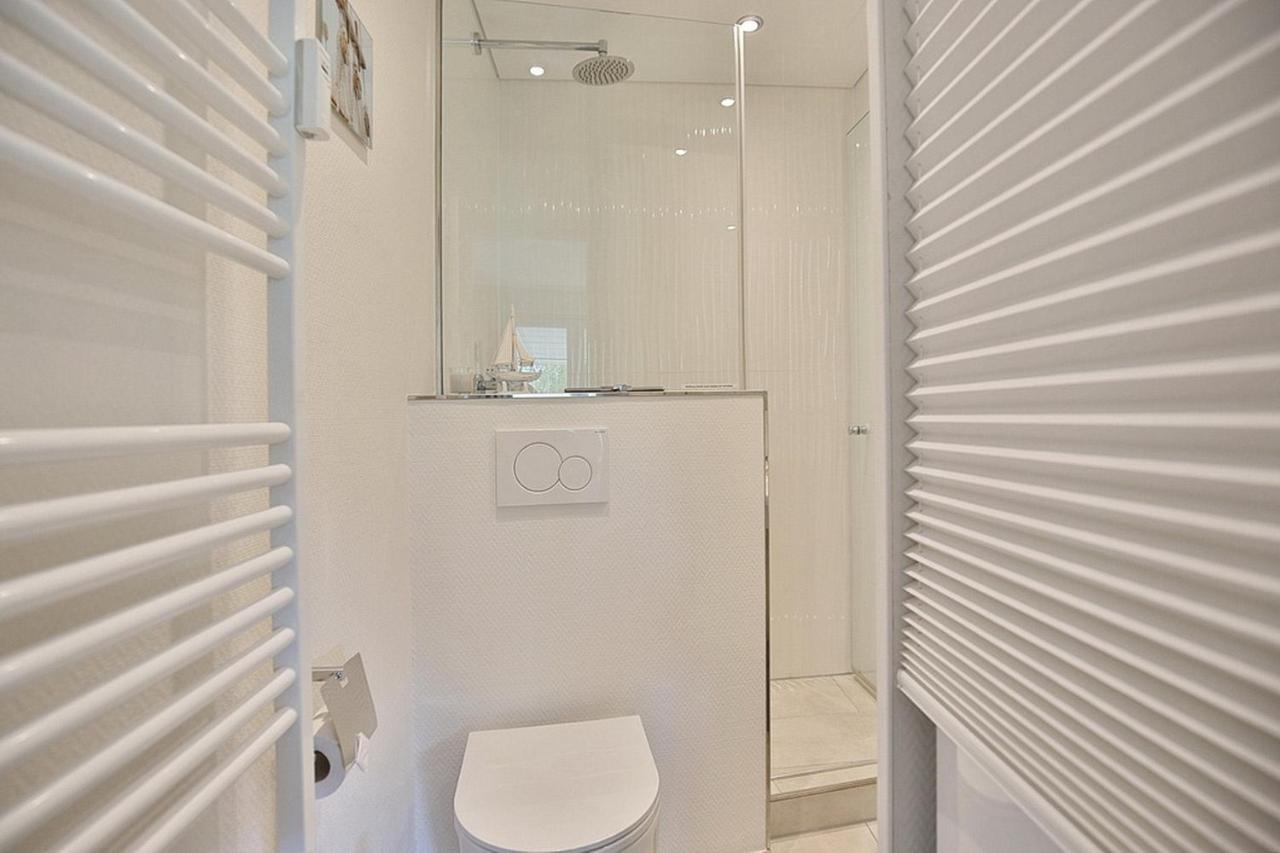 Haus Wolburgstrasse Haus Wolburgstrasse Appartement 12 티멘도르프스트랜드 외부 사진